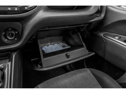 Used 2015 RAM ProMaster City Tradesman SLT w/ Rear Back-up Camera Group FWD image 12