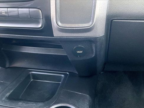 Used 2017 RAM 2500 Tradesman w/ Popular Equipment Group image 27