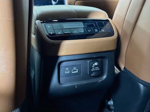 Used 2024 INFINITI QX60 Autograph AWD/4WD image 26