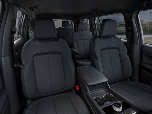New 2026 Jeep Grand Cherokee L 4WD image 43