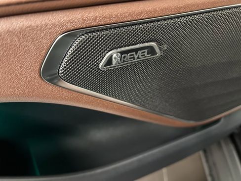 New 2026 Lincoln Nautilus Reserve w/ Jet Appearance Package image 27