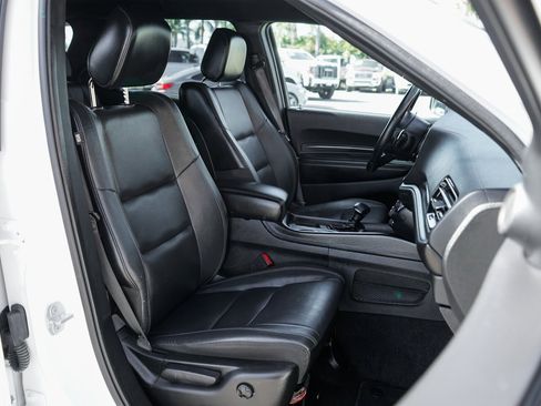Used 2022 Dodge Durango GT image 38
