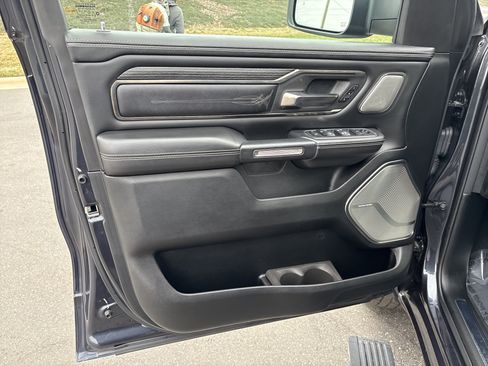 Used 2019 RAM 1500 Limited image 14