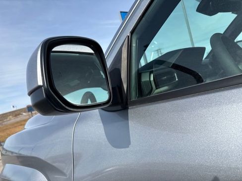 Used 2024 Toyota Tacoma TRD Sport image 28