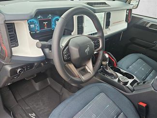 New 2026 Ford Bronco Heritage Edition video 3