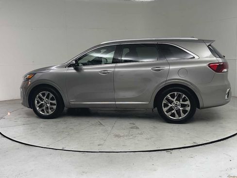 Used 2019 Kia Sorento SX AWD/4WD image 4