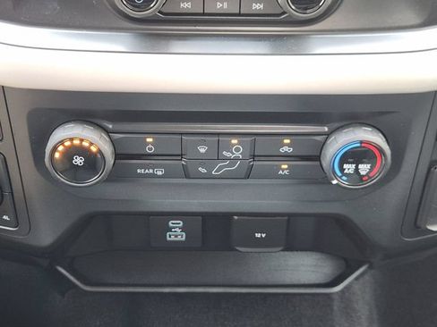 Used 2021 Ford F150 XLT AWD/4WD image 20