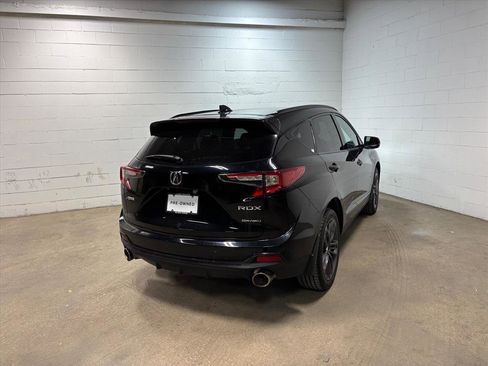 Used 2019 Acura RDX A-Spec image 7