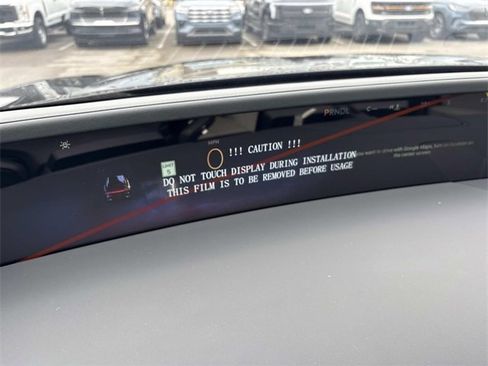 New 2026 Lincoln Nautilus Reserve image 31