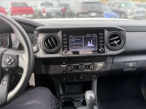 Used 2023 Toyota Tacoma SR RWD image 9