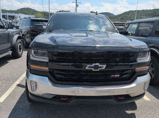 Used 2017 Chevrolet Silverado 1500 LT w/ All Star Edition AWD/4WD video 3