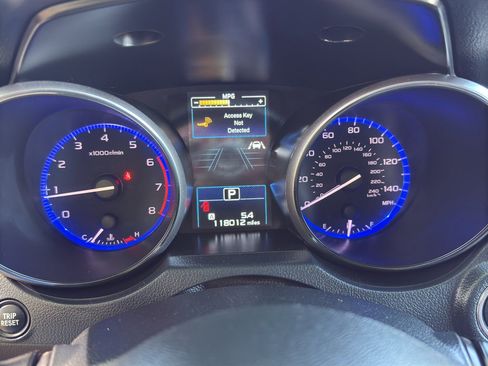 Used 2019 Subaru Outback 2.5i Touring w/ Protection Package #1 AWD/4WD image 13
