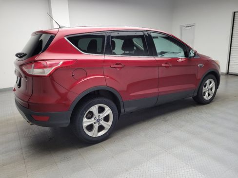 Used 2016 Ford Escape SE FWD image 10