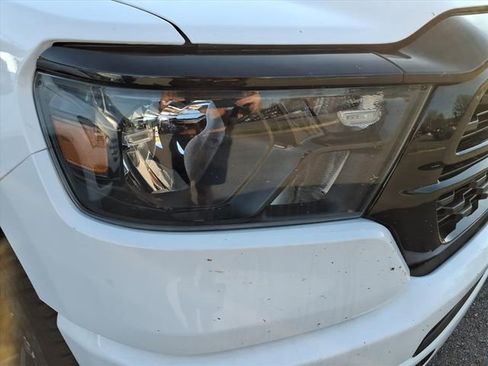 Used 2023 RAM 1500 Big Horn image 3