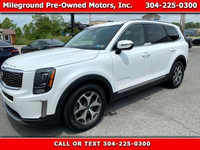 Used 2020 Kia Telluride EX