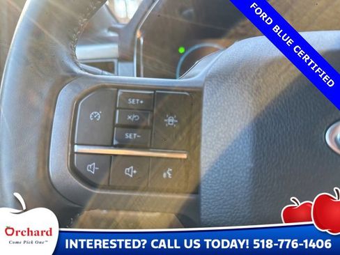 Certified 2022 Ford F150 Lariat image 22