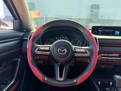 Used 2025 MAZDA CX-50 2.5 Hybrid w/ Cargo Package AWD/4WD image 8