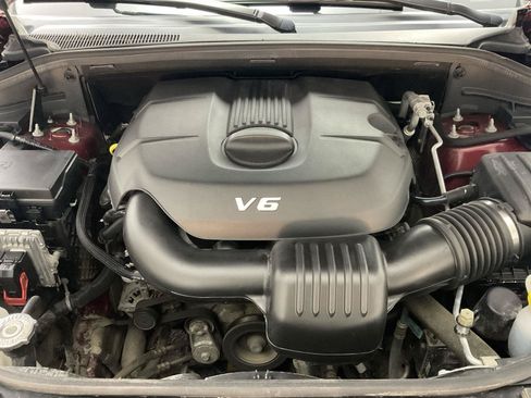 Used 2015 Jeep Grand Cherokee Limited AWD/4WD image 20