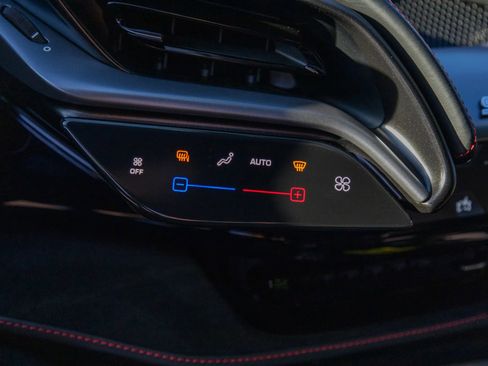 Used 2021 Ferrari SF90 Stradale Stradale Coupe 2D image 50