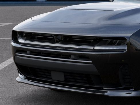 New 2026 Dodge Charger R/T w/ Performance Handling Group AWD/4WD image 11