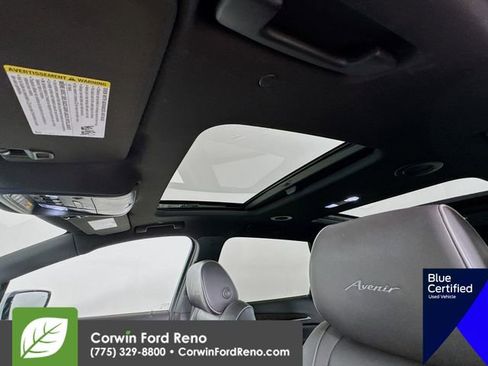 Used 2023 Buick Enclave Avenir w/ Trailering Package, 5000 lbs. image 27