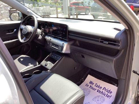 New 2026 Hyundai Kona Limited AWD/4WD image 15