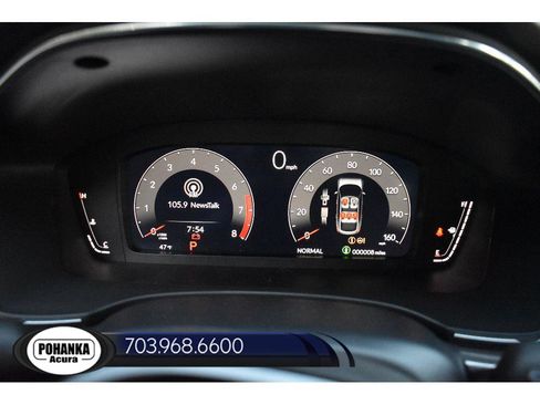 New 2026 Acura Integra A-Spec image 21