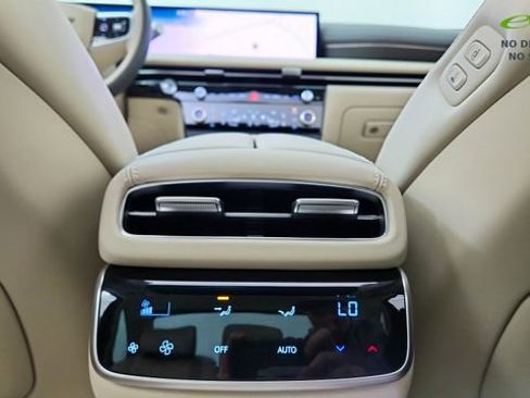 Used 2025 Genesis G80 3.5T Sport Prestige AWD/4WD image 55