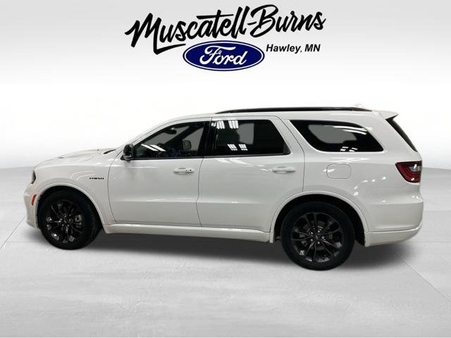 Used 2022 Dodge Durango R/T AWD/4WD image 4