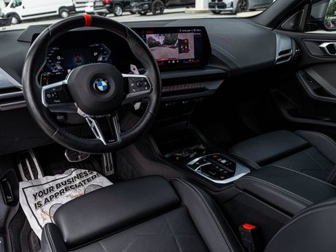 Used 2025 BMW M235i xDrive w/ Premium Package AWD/4WD image 18