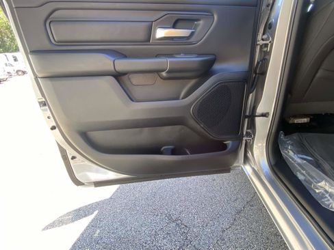 New 2026 RAM 1500 Express image 13