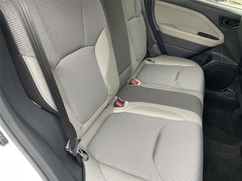 New 2026 Subaru Forester Touring AWD/4WD image 17