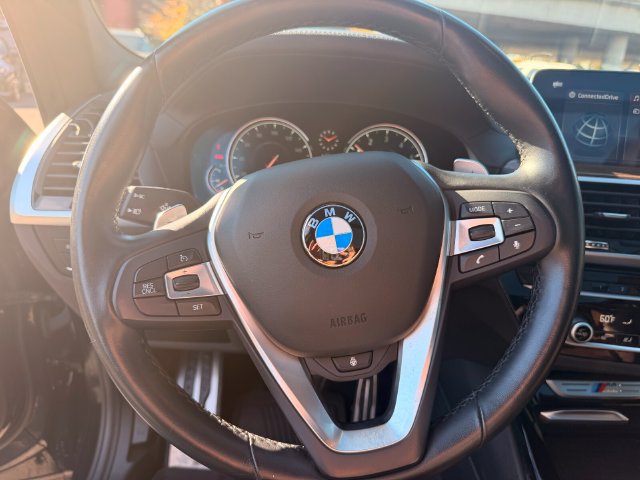 Used 2018 BMW X3 M40i AWD/4WD image 15