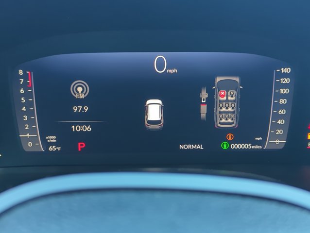New 2026 Honda Pilot Elite image 9