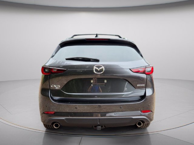 Used 2025 MAZDA CX-5 AWD 2.5 S image 5