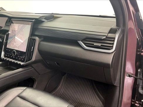 Used 2024 GMC Acadia Elevation w/ Luxury Package AWD/4WD image 15