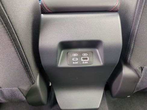 Used 2025 Subaru Impreza RS image 39