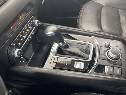 Used 2023 MAZDA CX-5 AWD 2.5 S w/ Preferred Package image 19