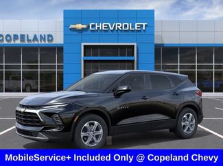 New 2026 Chevrolet Blazer LT AWD/4WD video 2