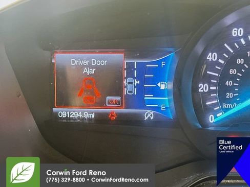 Certified 2020 Ford Fusion SE w/ Equipment Group 151A FWD image 16