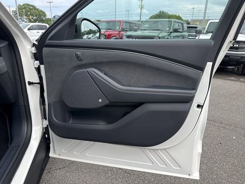 New 2025 Ford Mustang Mach-E GT image 25