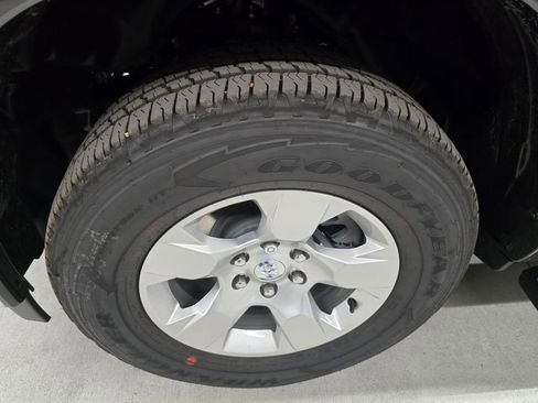 New 2026 RAM 1500 Big Horn RWD image 10
