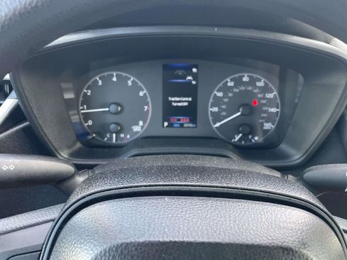 Used 2025 Toyota Corolla LE image 34