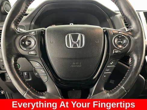 Used 2019 Honda Ridgeline Black Edition image 6