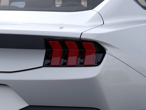 New 2026 Ford Mustang EcoBoostﾮ Fastback image 43