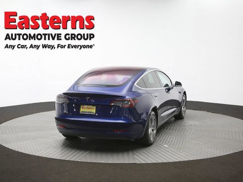 Used 2018 Tesla Model 3 Long Range RWD image 34