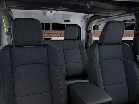 New 2026 Jeep Wrangler Sport AWD/4WD image 26
