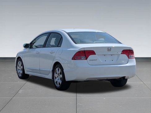 Used 2006 Honda Civic LX image 3