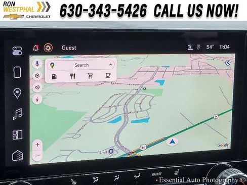 New 2025 Chevrolet Colorado LT image 12