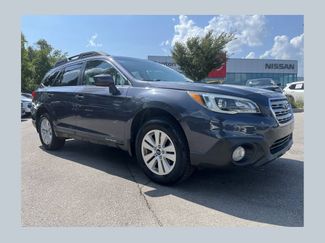 Used 2015 Subaru Outback 2.5i Premium AWD/4WD 360° Tour
